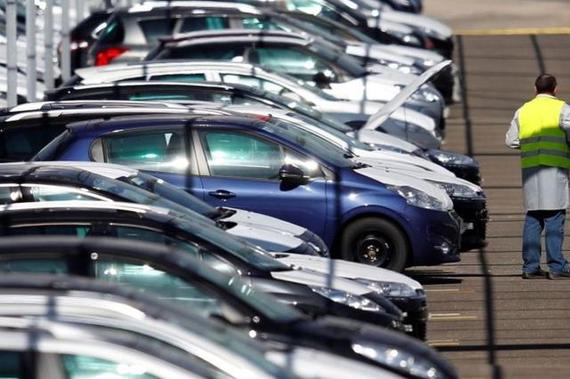 汽车出口国拟召开会议应对美汽车关税