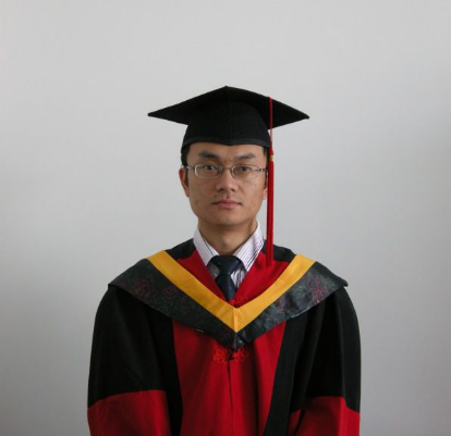 昆明理工大学复杂机电系统智能控制研究所所长那靖