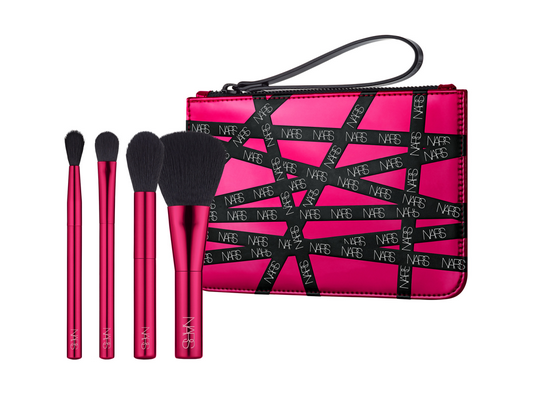 NARS 限定迷你刷具套组,1套 / RMB 380