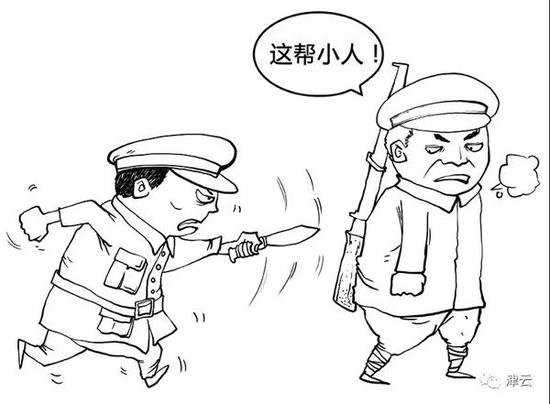 历史性的一刻终于到了!