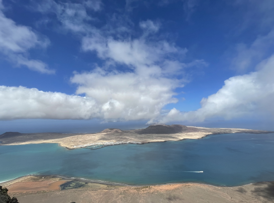 探秘西班牙加那利群島