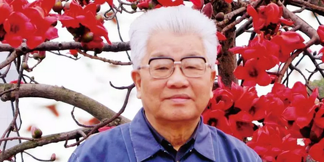 广东原书记吴南生逝世 享年96岁
