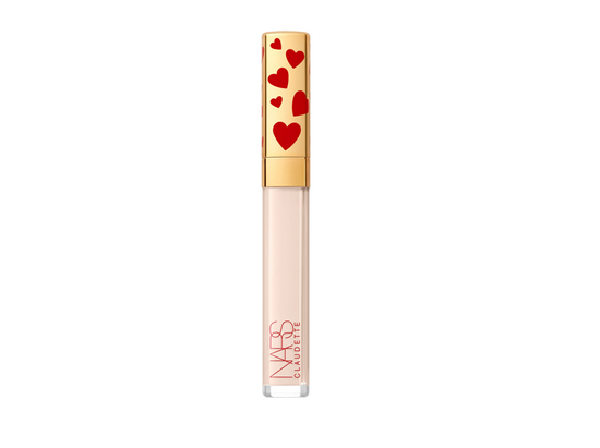 VANILLA香草粉色-NARS 亮采柔滑遮瑕膏 爱意限定-6ml / RMB 300