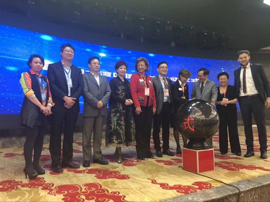 医联体+硅谷粤港澳大湾区新经济探索开脑洞