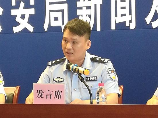 东莞麻涌警方成功打掉两个诱骗代理费的微商犯