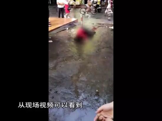 广东严重暴雨洪涝 启动国家Ⅳ级应急