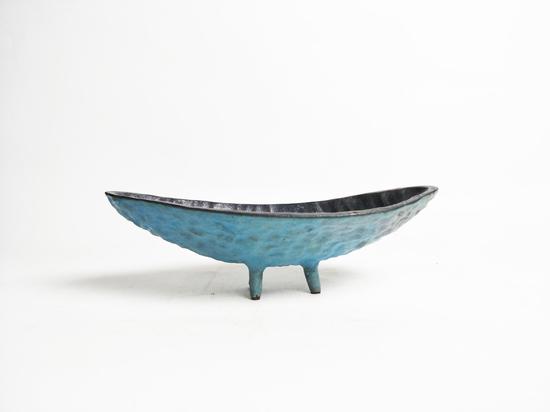 孙奕周作品 Work by Sun Yizhou