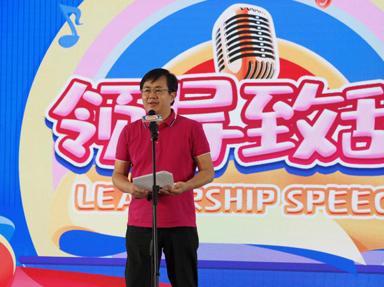 广东有线广播电视网络有限公司常务副总经理石峰