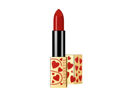 MARGAUX枫糖红栗色-NARS 敢耀唇膏 爱意限定-4.2g / RMB 320
