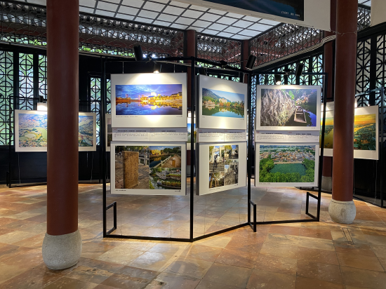 摄影名家邀请展