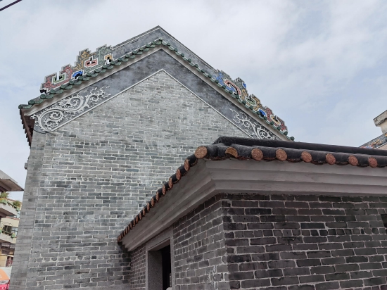 将军祠
