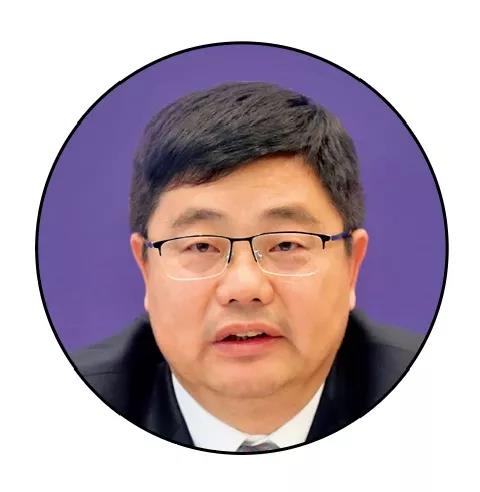 广东省委农办主任,省农业农村厅党组书记、厅长, 省乡村振兴局局长顾幸伟