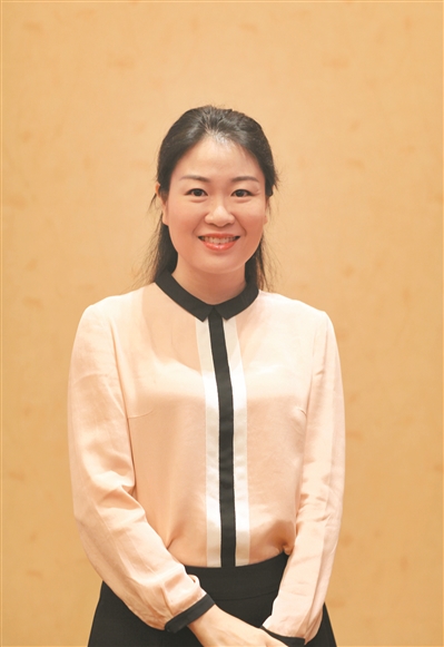 广州市岭南建筑研究中心高级工程师郑宇