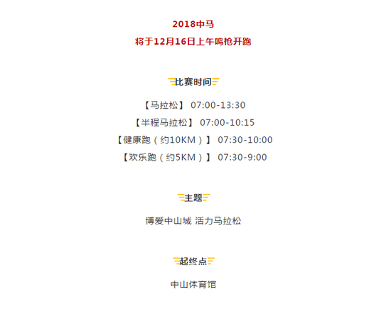 &nbsp;重要信息