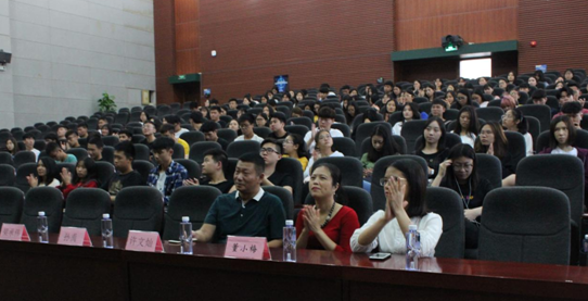 2018龙岗大学生金融方向就业公益培训全面铺