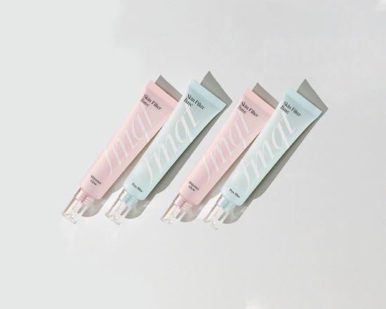 菲诗小铺清颜滤镜隔离霜全新上市