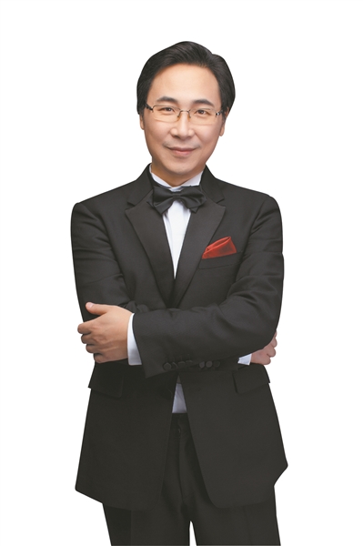 廖昌永
