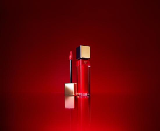 CPB 肌肤之钥 水晶光透唇露 103 限量版 　　售价：300 RMB 8mL