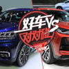 好车对对碰之瑞虎8 VS 长安CS75 PLUS