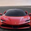 法拉利SF90 Stradale 月底亮相