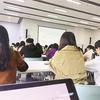 部分留学生留在国内深造