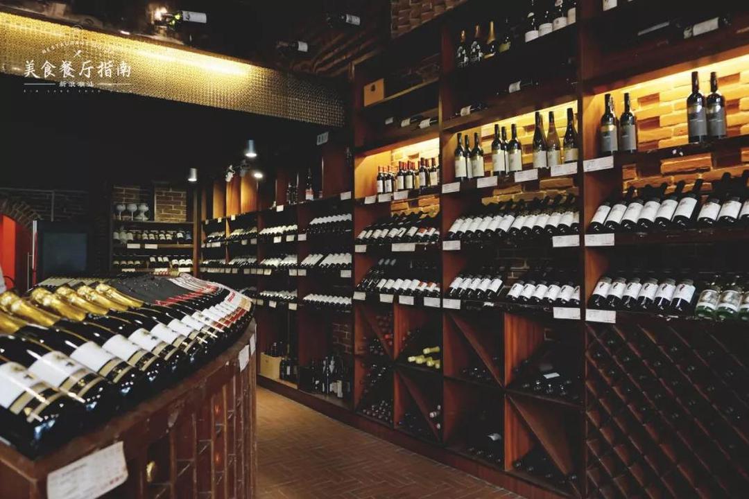 这家葡萄酒窖让你置身澳洲田园