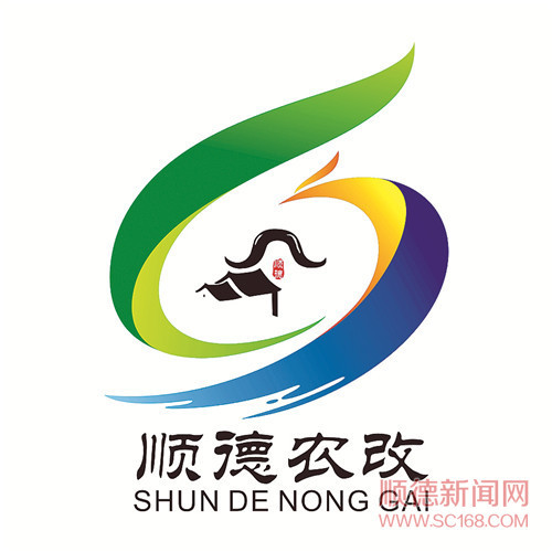 勒流江义村江义大道新貌。/珠江商报记者林安迪摄