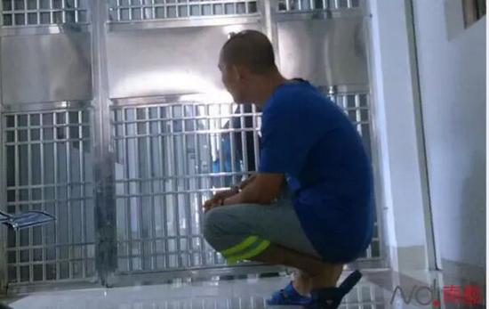 为月贷绑架女童 主犯博罗记者曾3获新闻奖项_