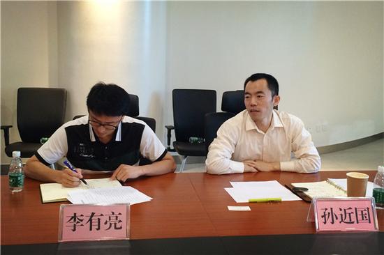 法人一门式对外服务新增237办理事项_佛山频