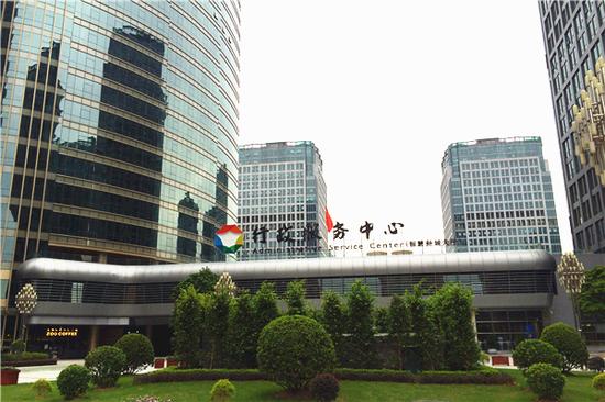 禅城今起392项法人事项可在网上办理_佛山频