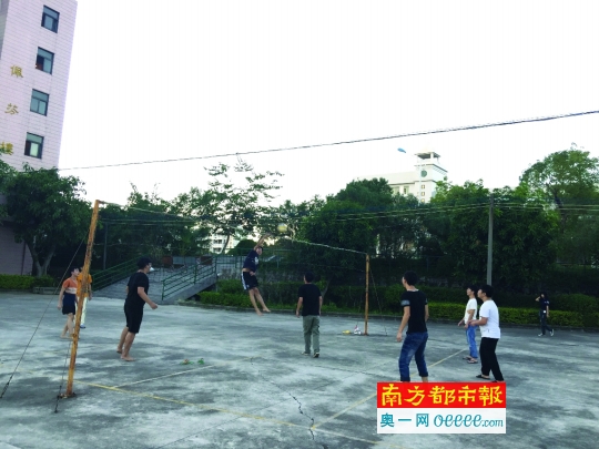 台山四所公办中职学校合并 合并后办学实力提