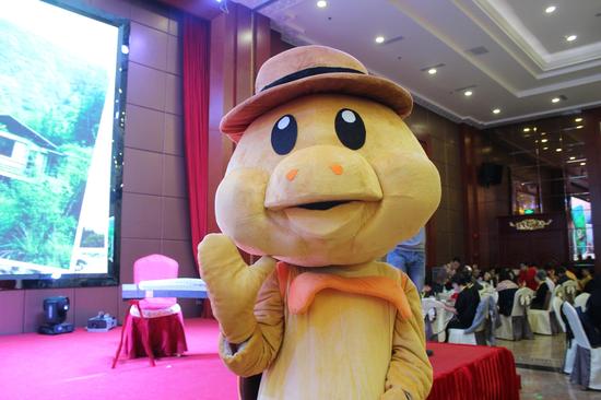 惠州:一个海龟选择的城市 旅游推介会完美收官