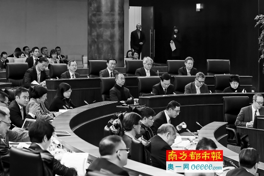 澳门将从内地引进医疗人才 严管旅行社零团费