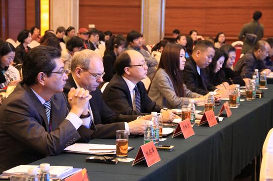 1300余名代表齐聚(深圳)国际电视剧节目交易会