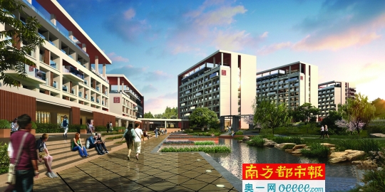 广东以色列理工学院汕头开建 李嘉诚捐资1.3亿