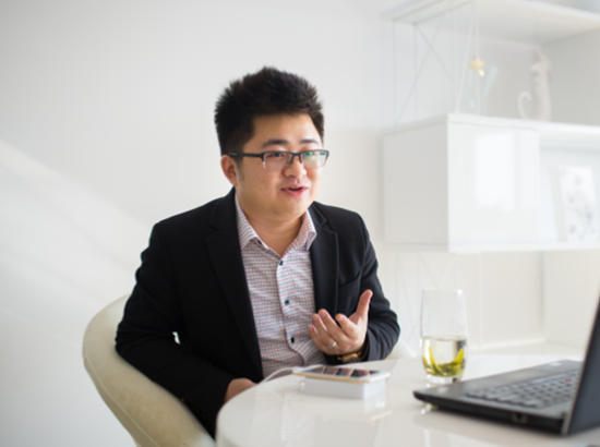 团贷网唐军:让投资人的钱都切实帮助小微企业