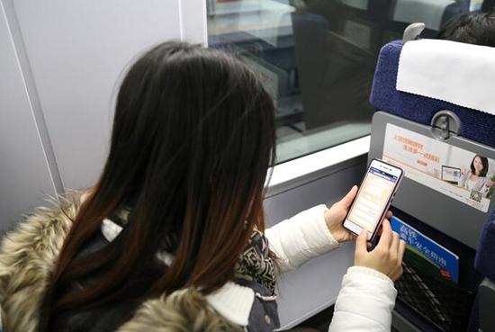 高铁团贷网号首发 引领莞式金融服务贯穿全国