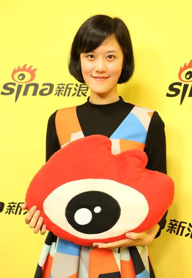 “白骨精动漫”创始人李琳