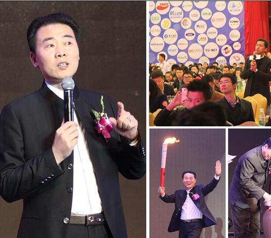 继京东之后又一匹互联网黑马 大家来采购网_东