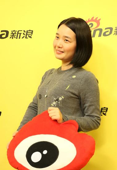 “麦格尼菲传媒”创始人李苗