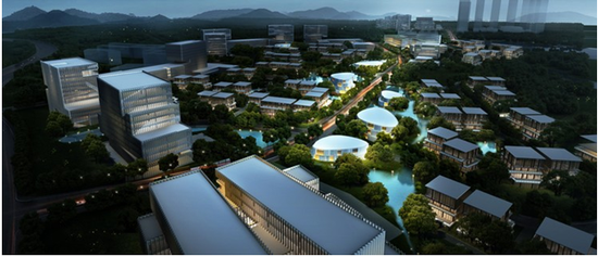 重磅推荐 东莞新镜象:绿实力好增长_东莞频道