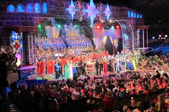 东莞石龙镇商旅总动员嘉年华盛大开幕_东莞频