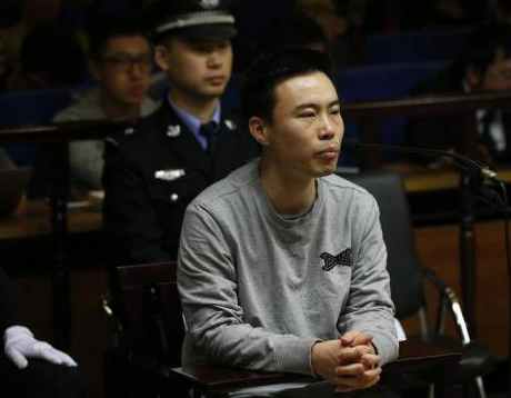 快播涉嫌传播淫秽首日庭审无果 王欣否认犯罪