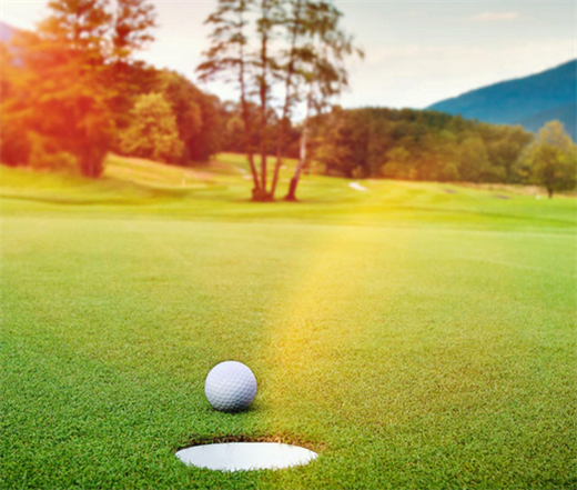 大洋国际生态旅游度假区 冬季游玩好去处_阳江