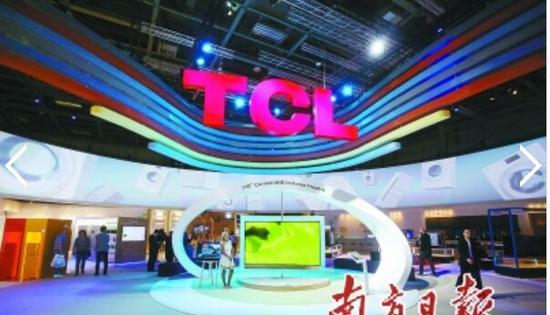 TCL手机海外销量全国第一 助惠州造手机之都
