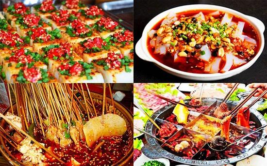 国内年味儿最浓的地方 瞧瞧你家乡上榜了吗_茂名频道_新浪广东_新浪网