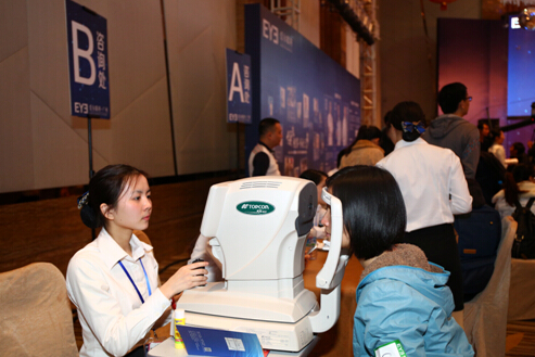 激光近视矫正新技术全飞秒登录广州 最快当天