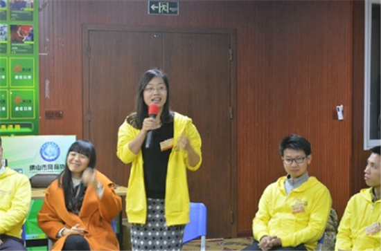 阿里牵头佛山电商 抱团探讨互联网+模式过寒冬