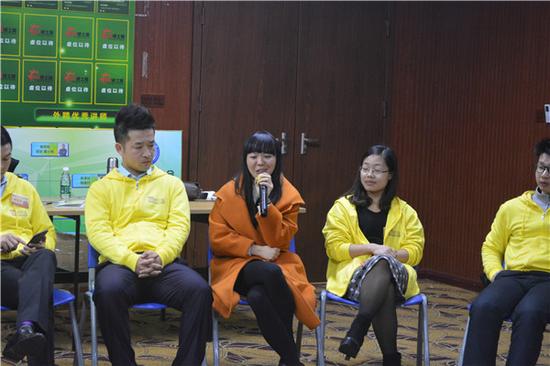 阿里牵头佛山电商 抱团探讨互联网+模式过寒冬