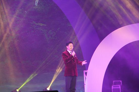 麻涌歌曲《水乡故事》斩获岭南音乐两个年度大